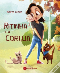 Capa do artigo Ritinha e a Coruja