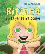 Capa do artigo Ritinha E A Lagarta Da Couve