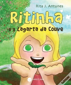 Capa do artigo Ritinha E A Lagarta Da Couve