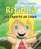 Ritinha e a Lagarta da Couve