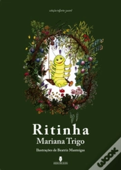 Capa do artigo Ritinha