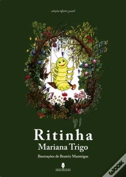 Capa do artigo Ritinha