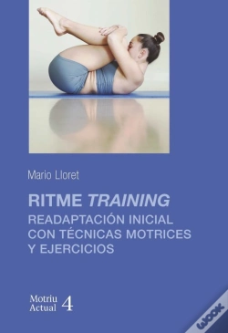 Capa do artigo Ritme Training