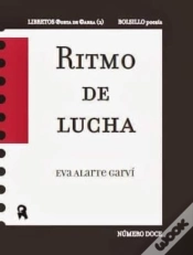 Capa do artigo Ritmo De Lucha