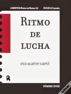 Capa do artigo Ritmo De Lucha