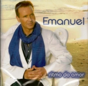 Capa do artigo Ritmo Do Amor - CD