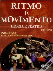 Capa do artigo Ritmo E Movimento