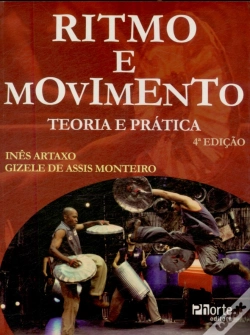 Capa do artigo Ritmo E Movimento