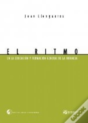 Capa do artigo Ritmo, El