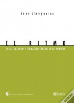 Capa do artigo Ritmo, El