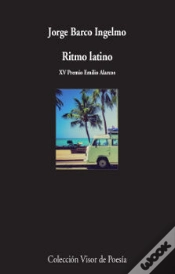 Capa do artigo Ritmo Latino