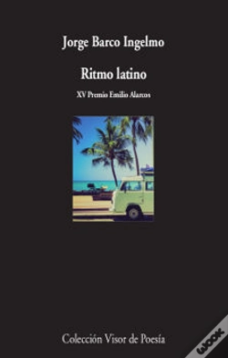 Capa do artigo Ritmo Latino