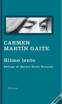 Capa do artigo Ritmo Lento
