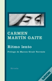Capa do artigo Ritmo Lento