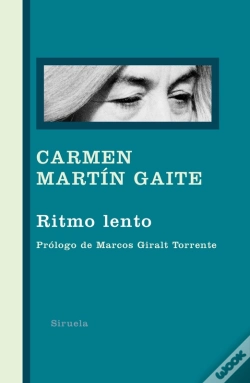 Capa do artigo Ritmo Lento