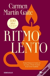 Capa do artigo Ritmo Lento