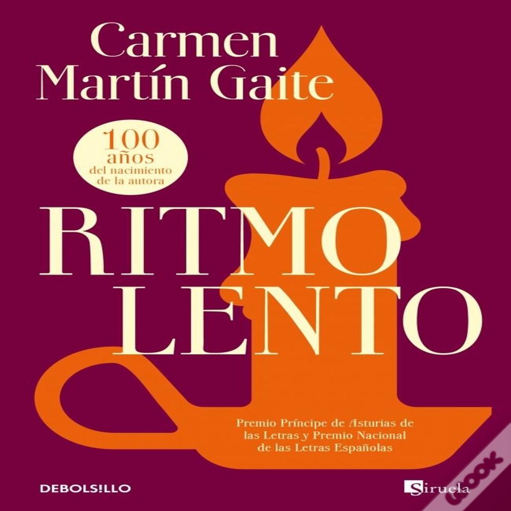 Ritmo Lento
