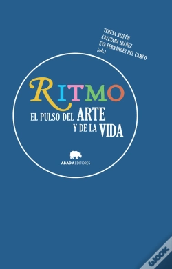 Capa do artigo Ritmo