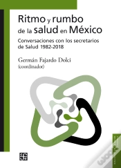 Capa do artigo Ritmo Y Rumbo De La Salud En México