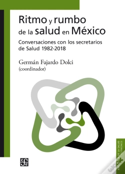 Capa do artigo Ritmo Y Rumbo De La Salud En México
