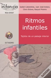 Capa do artigo Ritmos Infantiles