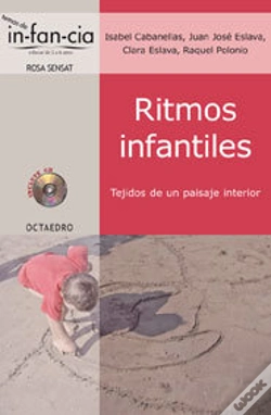 Capa do artigo Ritmos Infantiles