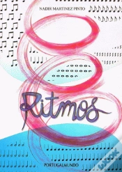 Capa do artigo Ritmos