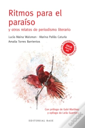 Capa do artigo Ritmos Para El Paraíso