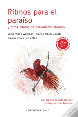Capa do artigo Ritmos Para El Paraíso