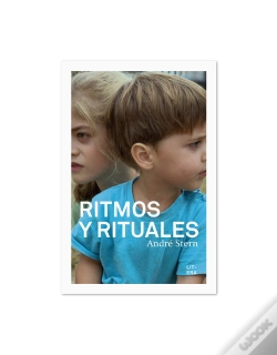 Capa do artigo Ritmos Y Rituales