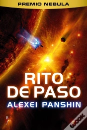 Capa do artigo Rito De Paso