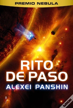 Capa do artigo Rito De Paso