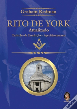Capa do artigo Rito de York Atualizado
