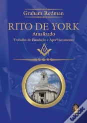 Capa do artigo Rito de York Atualizado
