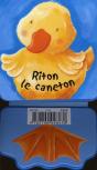 Riton Le Caneton - Preview
