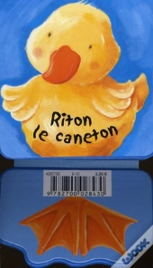 Riton Le Caneton