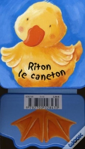 Capa do artigo Riton Le Caneton