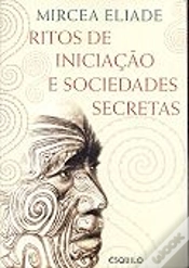 Capa do artigo Ritos de Iniciação e Sociedades Secretas