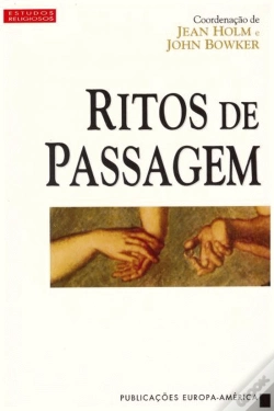Capa do artigo Ritos de Passagem