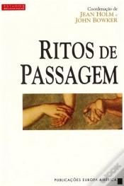 Capa do artigo Ritos de Passagem
