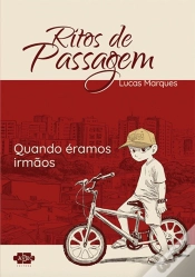 Capa do artigo Ritos De Passagem
