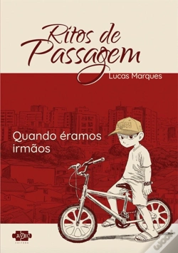 Capa do artigo Ritos De Passagem