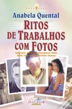 Capa do artigo Ritos de Trabalhos com Fotos