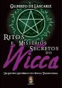 Ritos e Mistérios Secretos do Wicca - Preview
