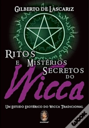 Capa do artigo Ritos e Mistérios Secretos do Wicca