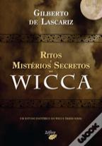 Ritos e Mistérios Secretos do Wicca