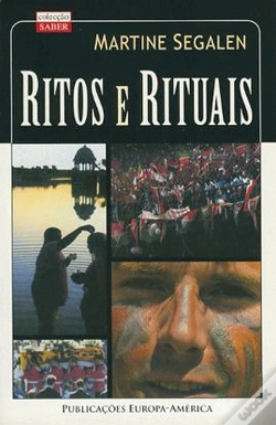 Capa do artigo Ritos e Rituais