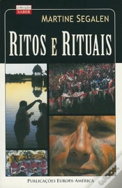 Capa do artigo Ritos e Rituais
