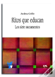 Capa do artigo Ritos Que Educan. Los Siete Sacramentos