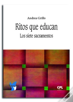 Capa do artigo Ritos Que Educan. Los Siete Sacramentos